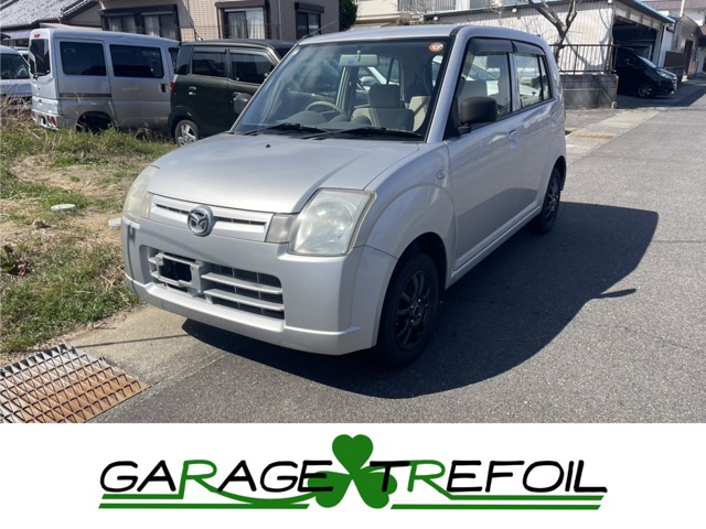 2006 Mazda Carol