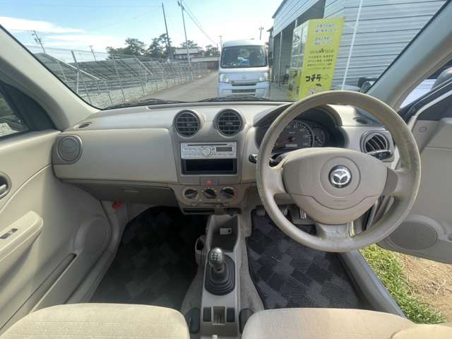 2006 Mazda Carol – thumbnail 3
