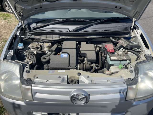2006 Mazda Carol – thumbnail 4
