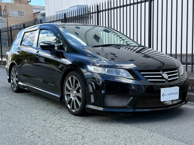 2011 Honda Odyssey