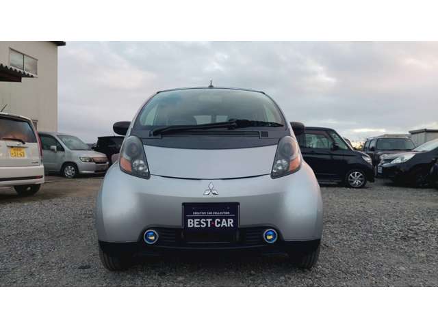 2006 Mitsubishi i – thumbnail 2
