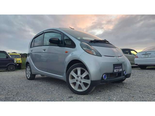 2006 Mitsubishi i – thumbnail 3