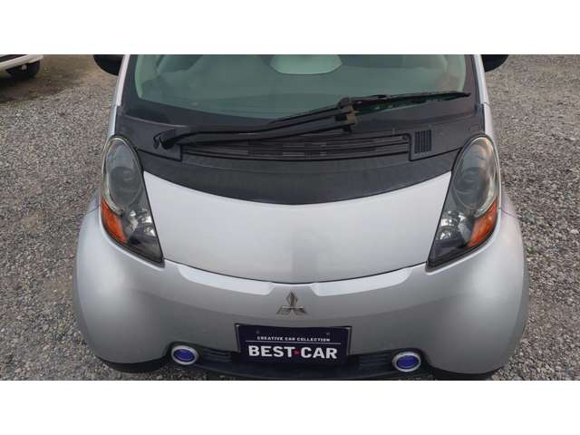 2006 Mitsubishi i – thumbnail 4