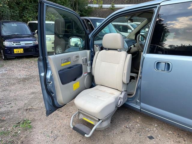 2008 Mitsubishi eK Wagon – thumbnail 3