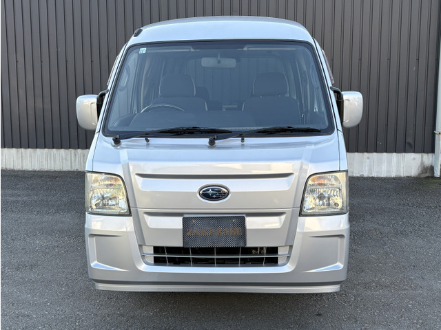 2010 Subaru Sambar – thumbnail 2