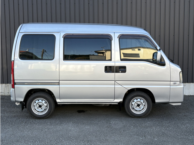 2010 Subaru Sambar – thumbnail 3
