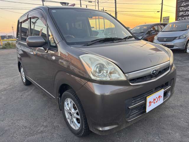 2009 Subaru Stella – thumbnail 2