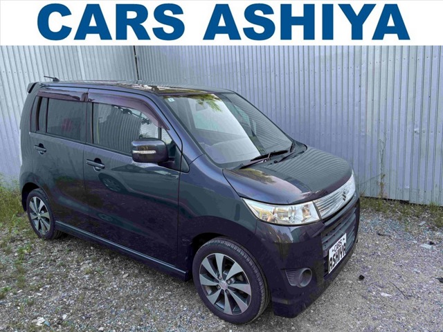 2011 Suzuki Wagon R