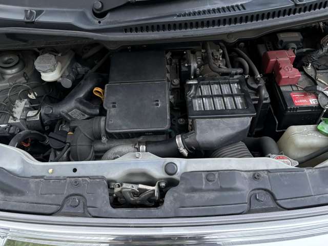 2011 Suzuki Wagon R – thumbnail 3
