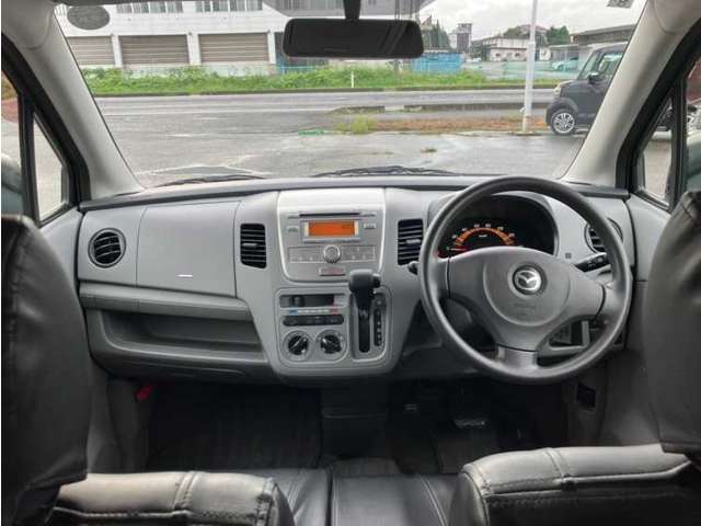 2011 Mazda AZ-Wagon – thumbnail 2