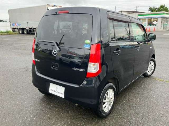 2011 Mazda AZ-Wagon – thumbnail 3