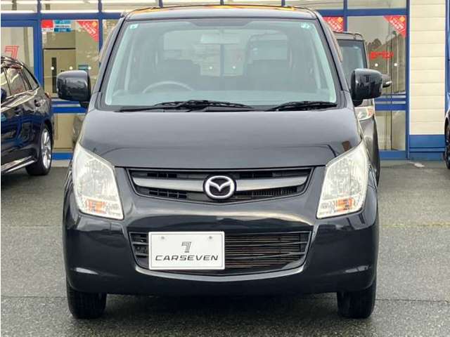 2011 Mazda AZ-Wagon – thumbnail 4