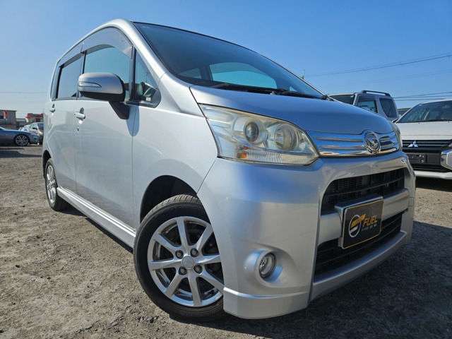 2011 Daihatsu Move