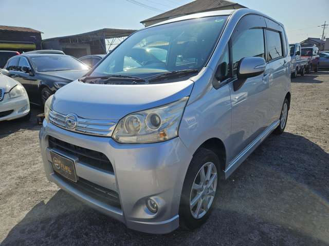 2011 Daihatsu Move – thumbnail 3