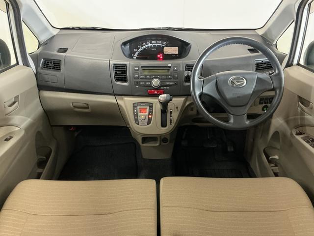 2011 Daihatsu Move – thumbnail 3