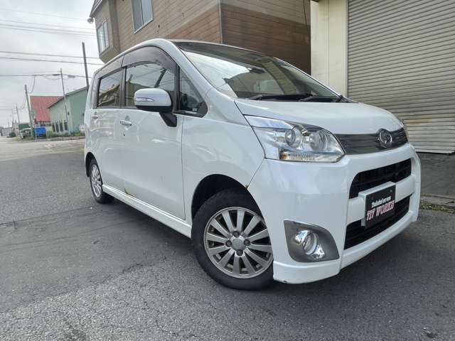 2011 Daihatsu Move – thumbnail 3