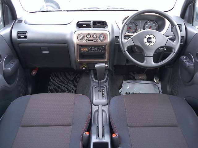 2007 Daihatsu Terios Kid – thumbnail 2