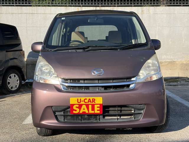 2011 Daihatsu Move – thumbnail 2