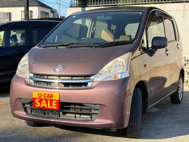 2011 Daihatsu Move – thumbnail 3