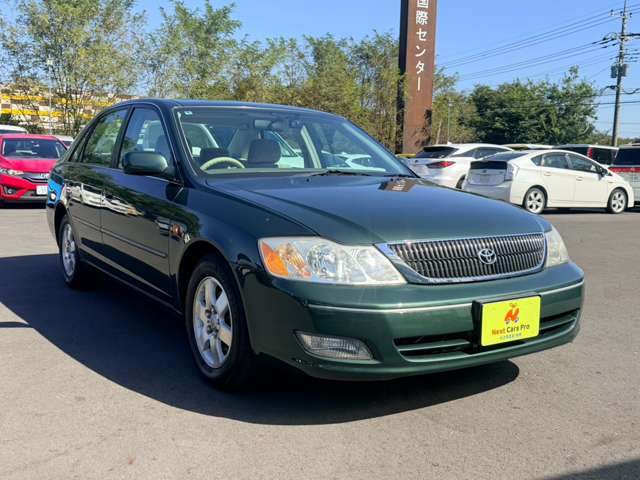 2000 Toyota Pronard – thumbnail 3
