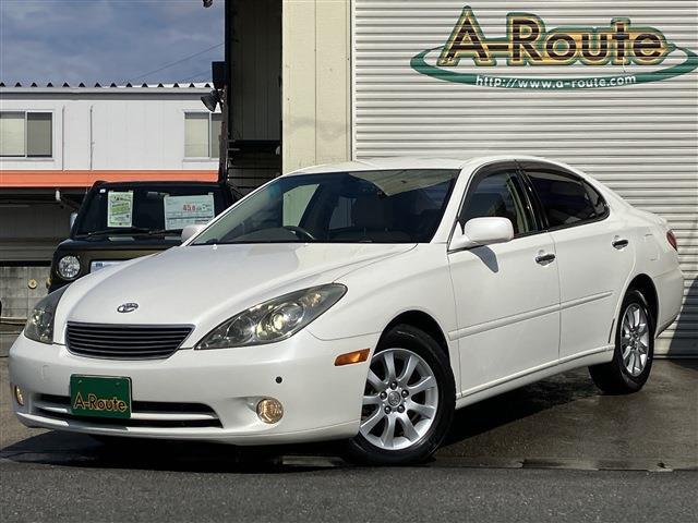 2005 Toyota Windom