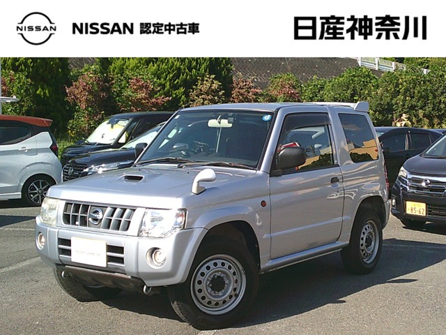 2009 Nissan Kix