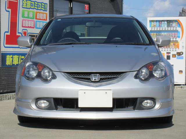 2002 Honda Integra – thumbnail 4