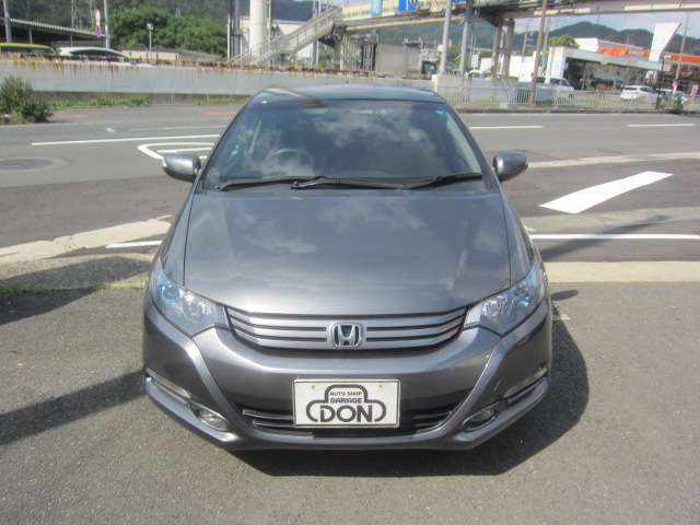 2011 Honda Insight – thumbnail 3