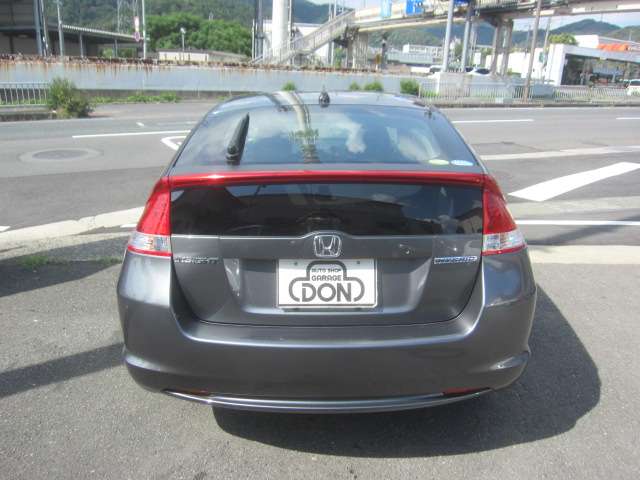 2011 Honda Insight – thumbnail 4