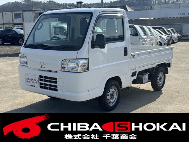 2011 Honda Acty Truck