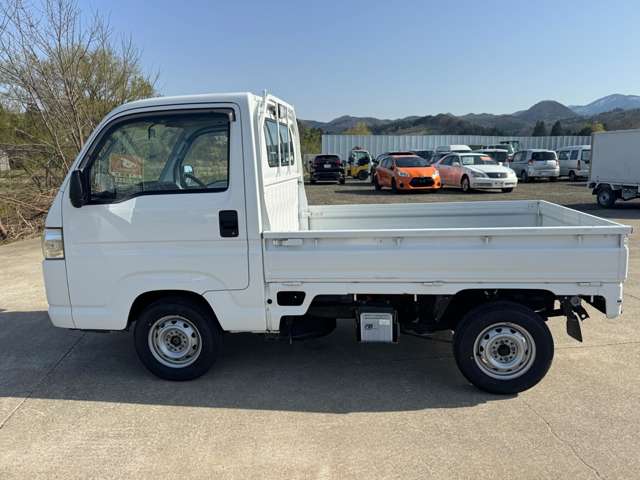 2011 Honda Acty Truck – thumbnail 3