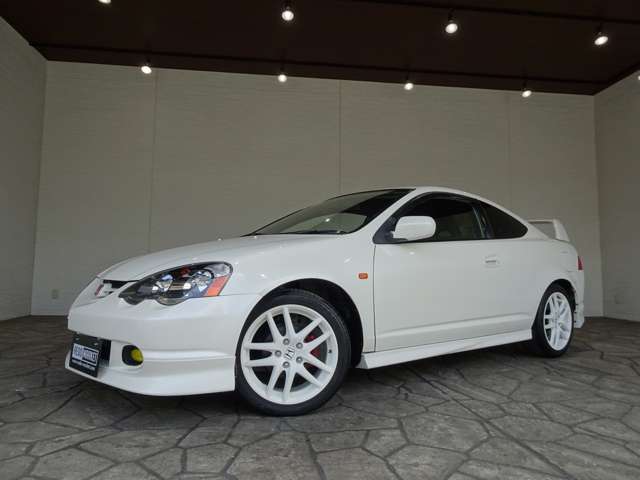 2002 Honda Integra – thumbnail 2