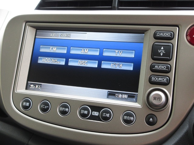 2011 Honda Fit Hybrid – thumbnail 3
