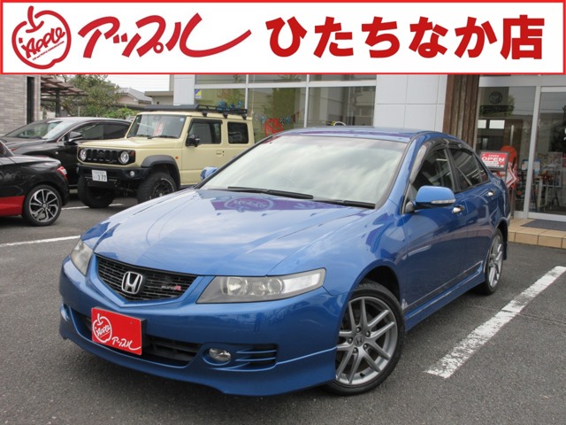 2005 Honda Accord