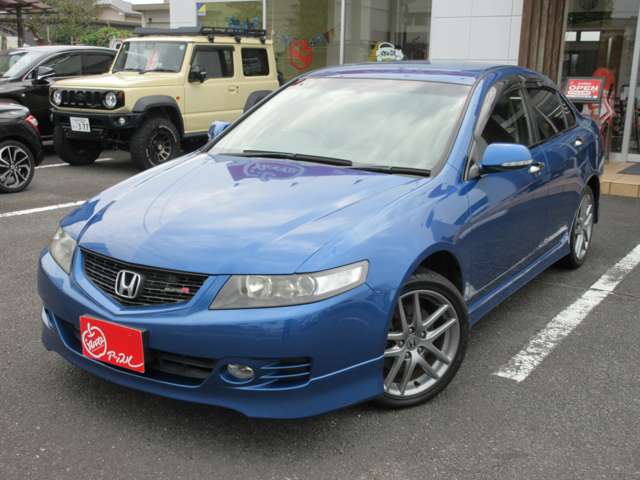 2005 Honda Accord – thumbnail 2