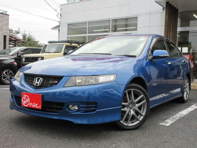 2005 Honda Accord – thumbnail 3