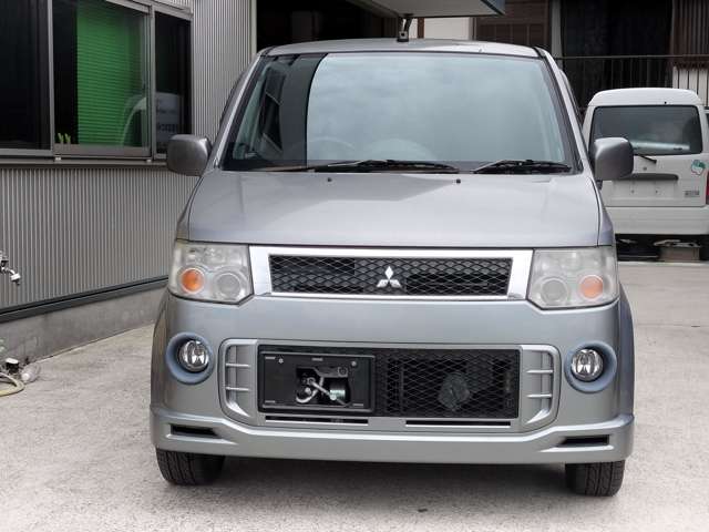2011 Mitsubishi eK Sport – thumbnail 3