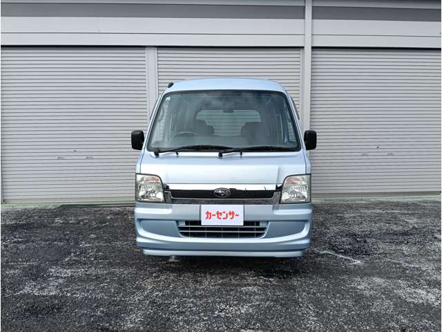 2006 Subaru Sambar – thumbnail 2