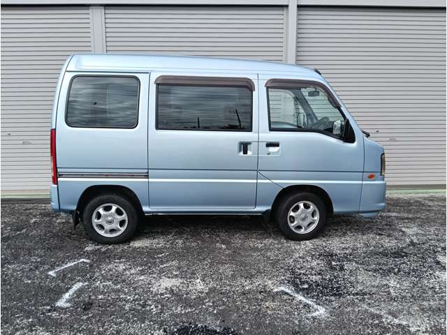 2006 Subaru Sambar – thumbnail 4