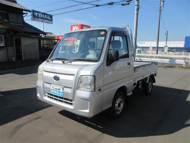 2011 Subaru Sambar Truck