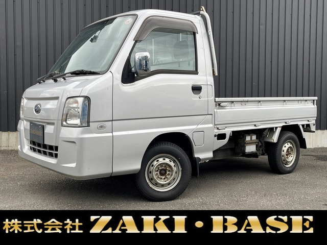 2011 Subaru Sambar Truck