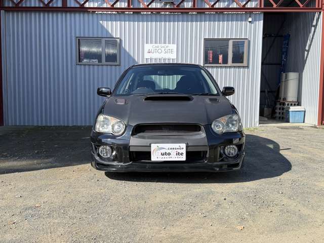 2005 Subaru Impreza Sports Wagon – thumbnail 2
