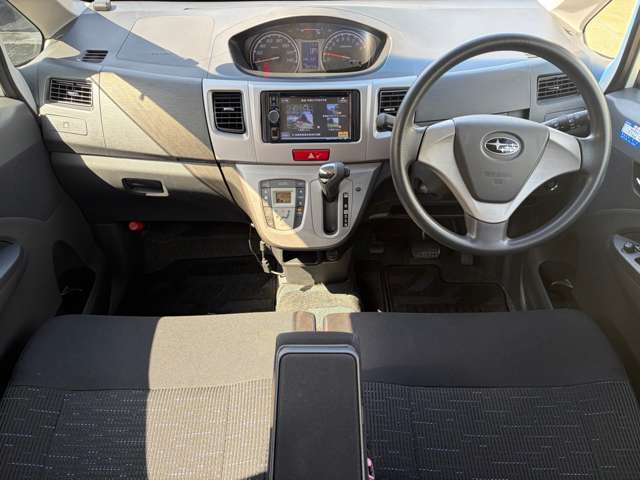 2011 Subaru Stella – thumbnail 2
