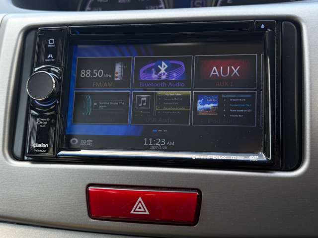 2011 Subaru Stella – thumbnail 3
