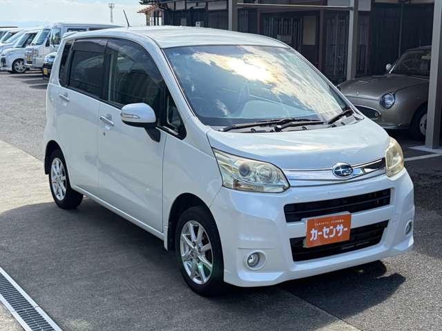 2011 Subaru Stella – thumbnail 4