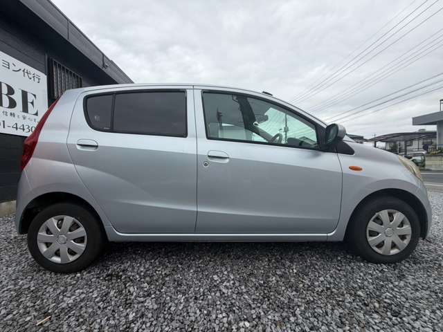 2011 Subaru Pleo – thumbnail 2