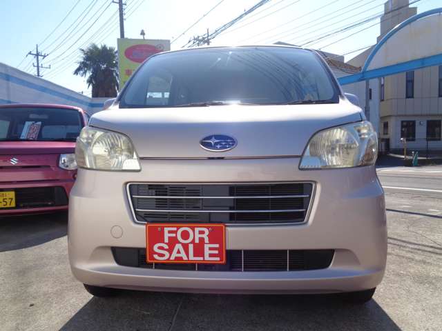 2011 Subaru Lucra – thumbnail 2