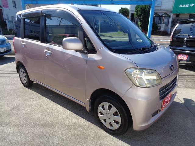 2011 Subaru Lucra – thumbnail 3