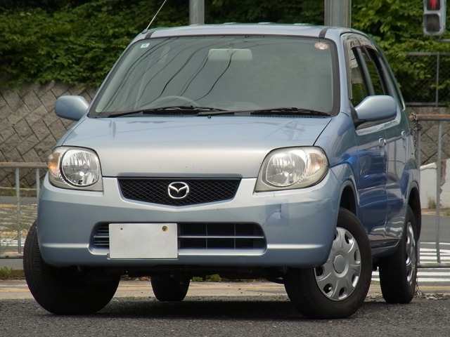 2004 Mazda Laputa