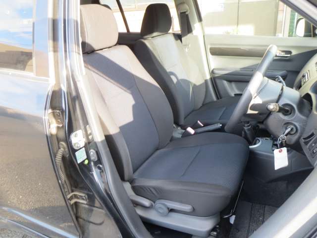 2007 Suzuki Swift – thumbnail 2